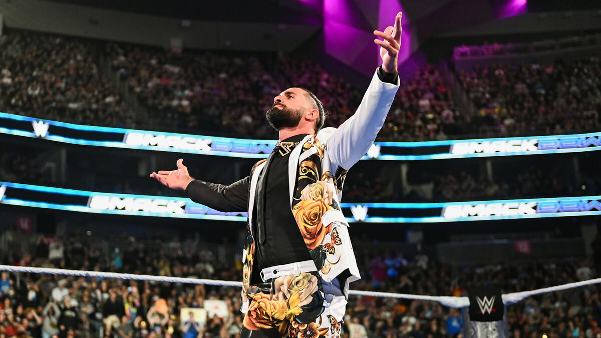 WWE SmackDown draws best ratings of 2025