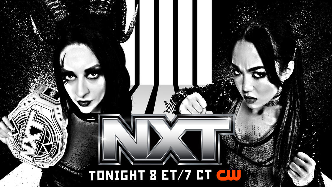 WWE NXT live results: Stand & Deliver fallout in Las Vegas