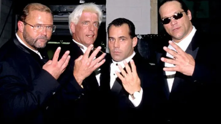 Arn Anderson posts tribute to Steve ‘Mongo’ McMichael