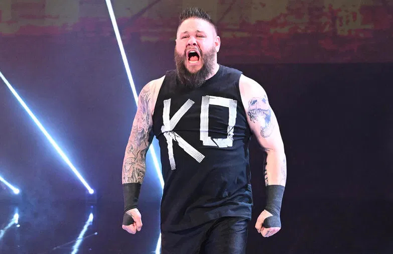 Subscriber exclusive: Injury updates on WWE’s Kevin Owens & AEW’s Mark Davis
