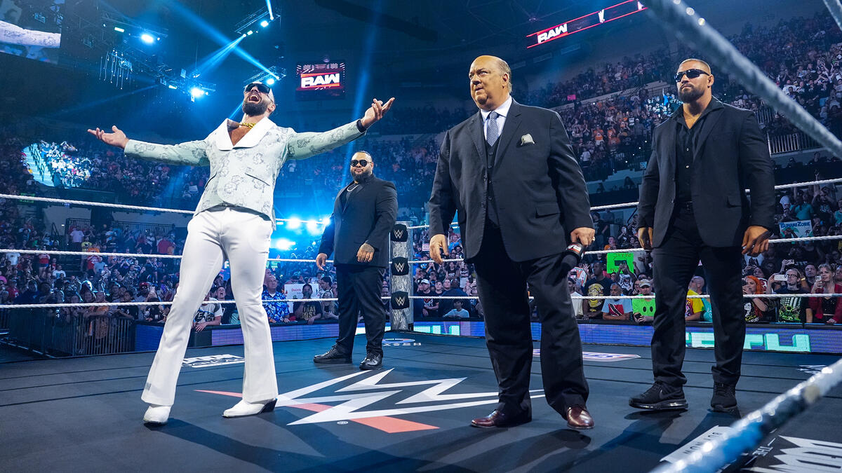 WOL: Ross, Derringer, Billy Jack, AEW PPV length