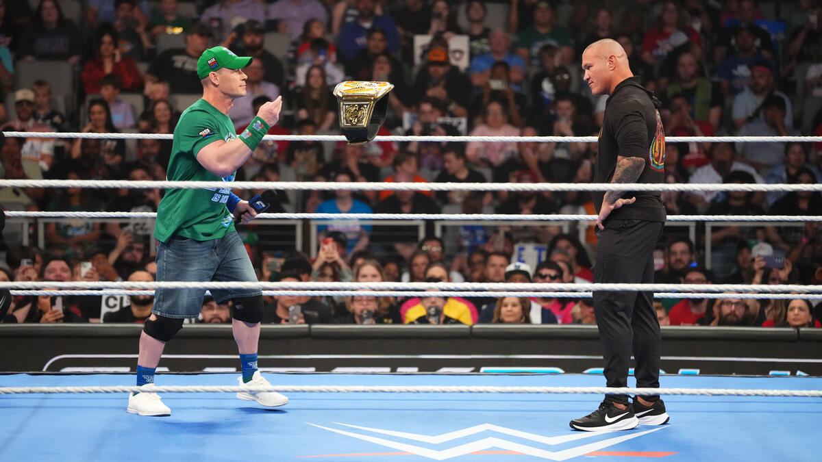 WWE Backlash predictions: Historical odds, predictable outcomes, Dominik’s mustache
