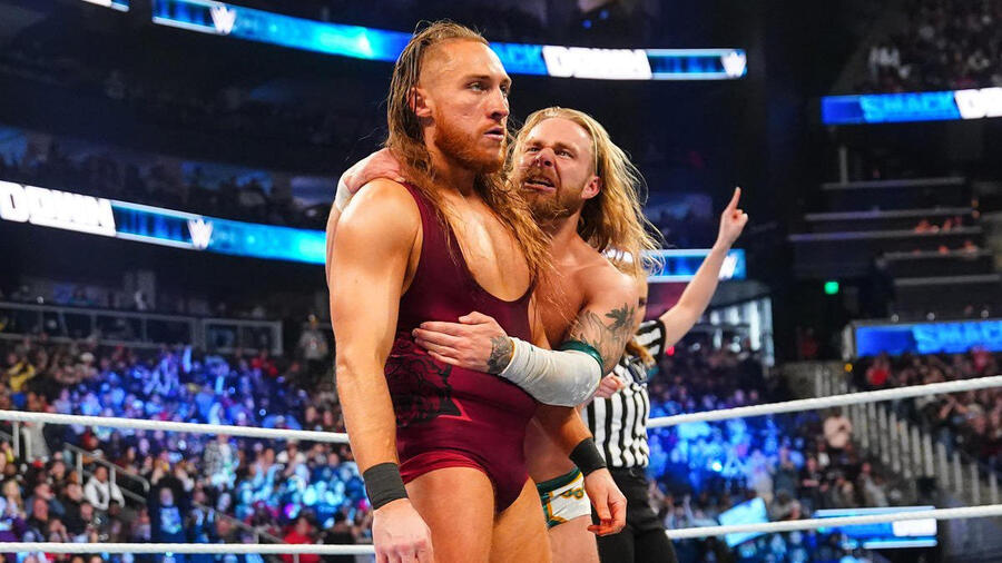 Daily Update: Jackie Redmond, Pete Dunne, Riley Osborne