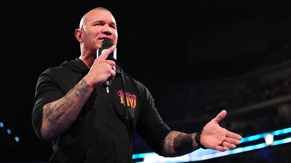 For subscribers: Bryan Alvarez’s WWE SmackDown, AEW Collision reports