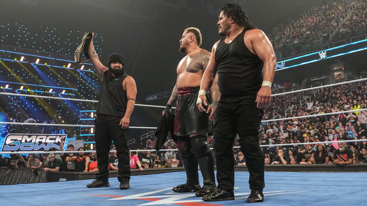 WOL: Bryan and Filthy on Kurt Angle, Smackdown, news!