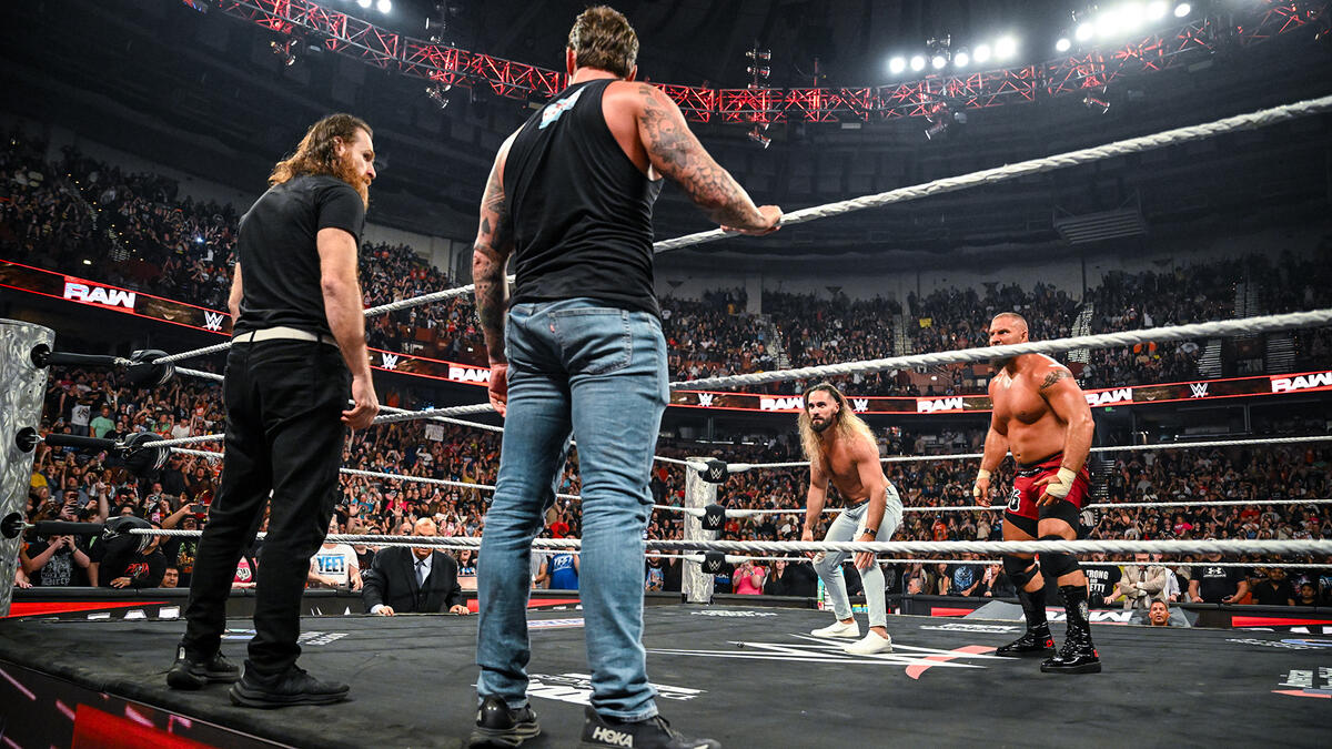 WOL: Bryan and Lance on Zoey, RAW, NXT UK, more