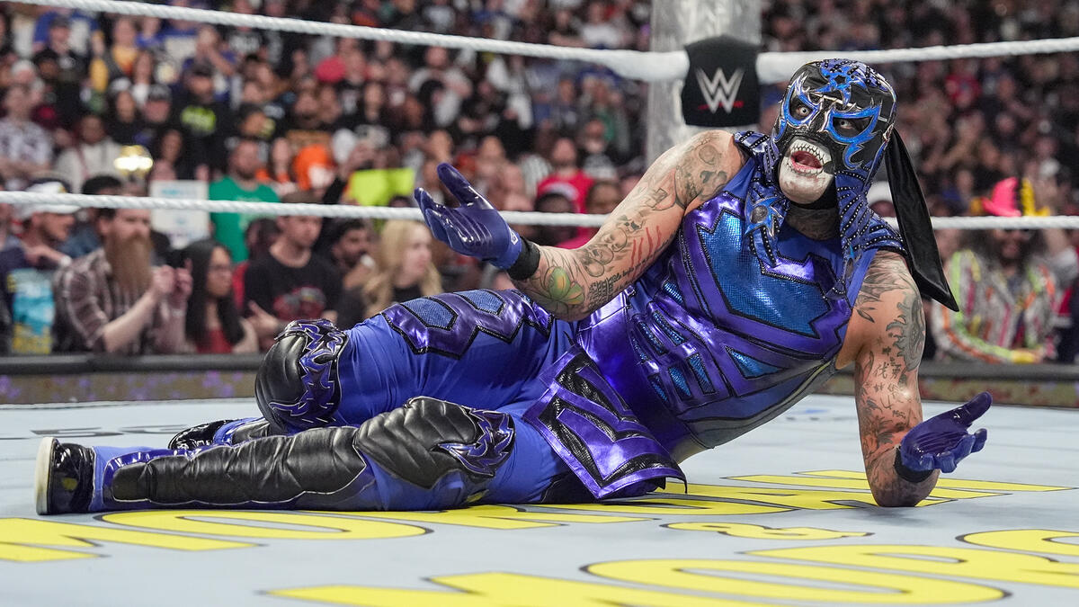 WOL: Lance Storm remembers Sabu, WWE Raw review, news