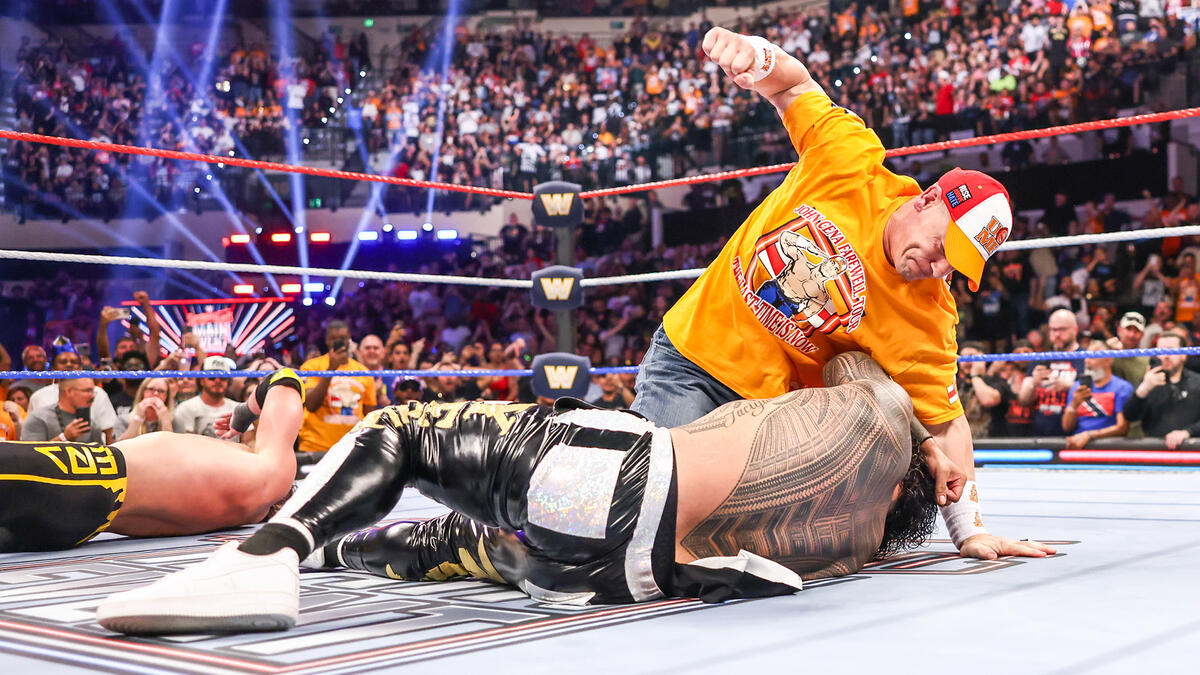 For subscribers: Bryan Alvarez’s WWE Saturday Night’s Main Event report