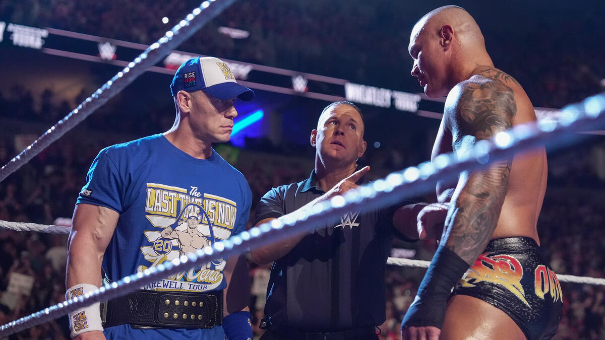 For subscribers: Dave Meltzer on WWE Backlash & Raw ratings on Netflix