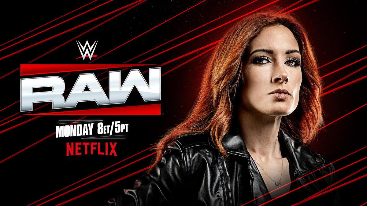 WWE Raw live results: Backlash go-home show