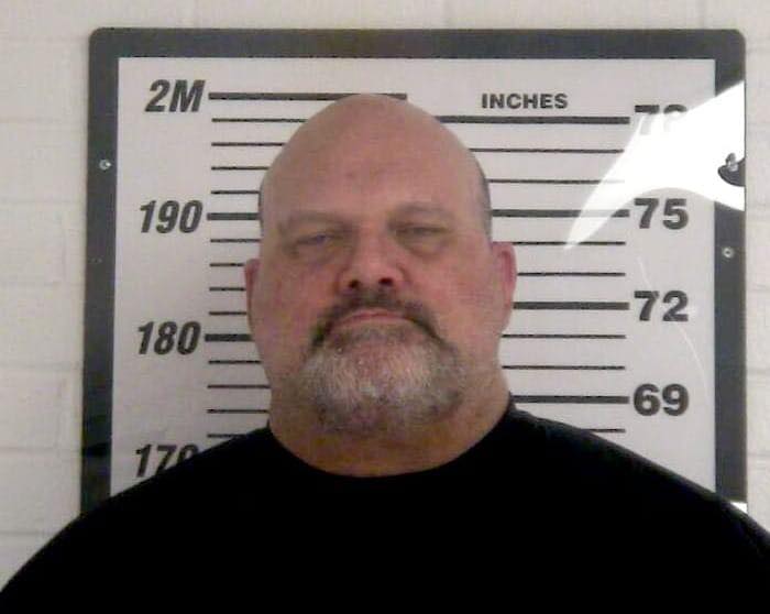 Duke Droese indicted on attempted aggravated sexual exploitation of a minor