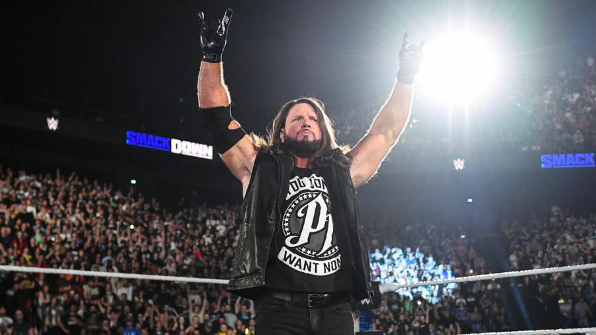 AJ Styles says ‘it’s important’ for talents like Naraku to start WWE run with NXT 