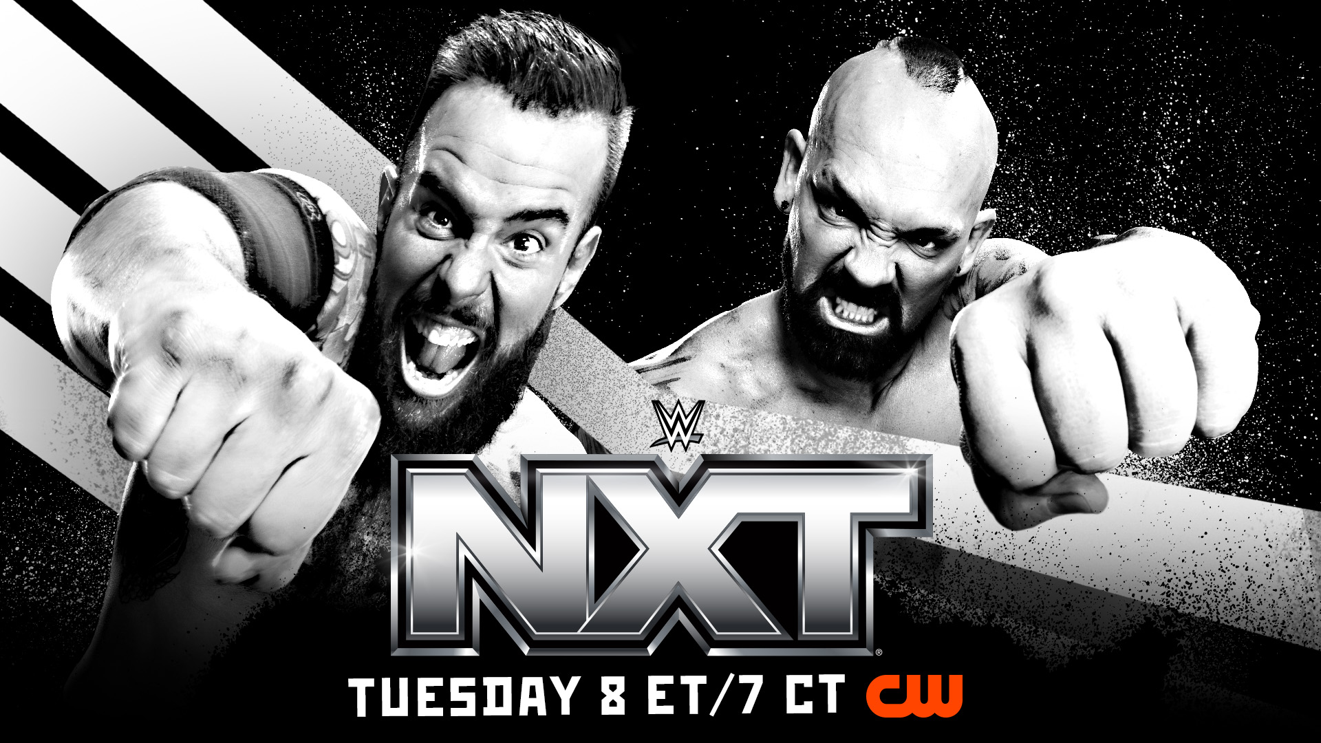 Shawn Spears vs. Josh Briggs announced for WWE NXT