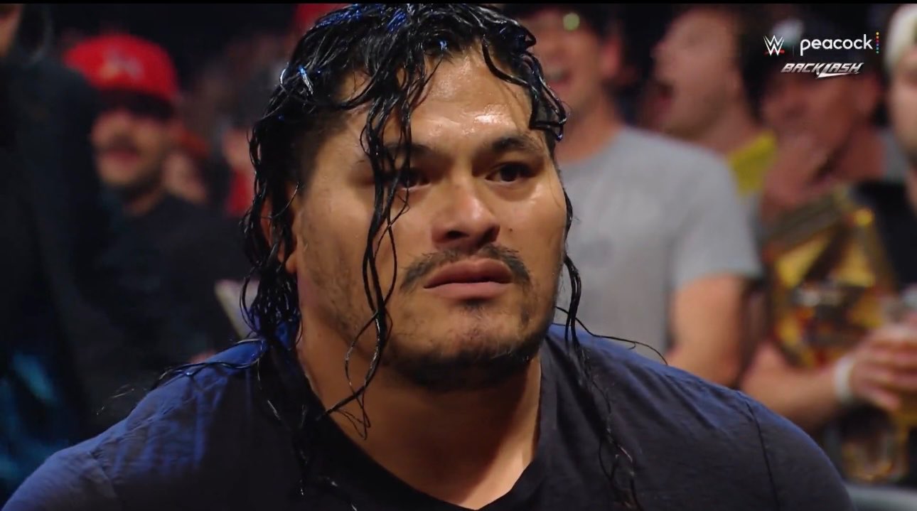 Report: Contract length on one of WWE’s signings in 2025