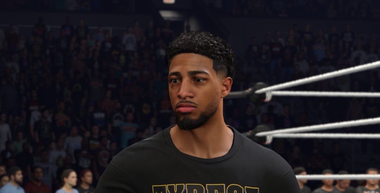 Tyrese Haliburton coming to WWE 2K25 as part of ‘Dunk & Destruction’ DLC pack