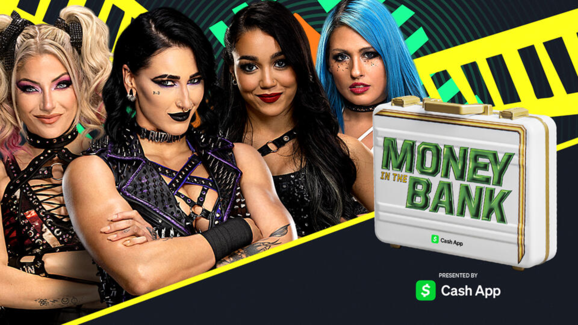WWE Money in the Bank 2025 Predicted Match Card: Title Matches and More