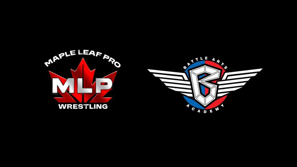Maple Leaf Pro announces partnership with Santino Marella’s Battle Arts Academy