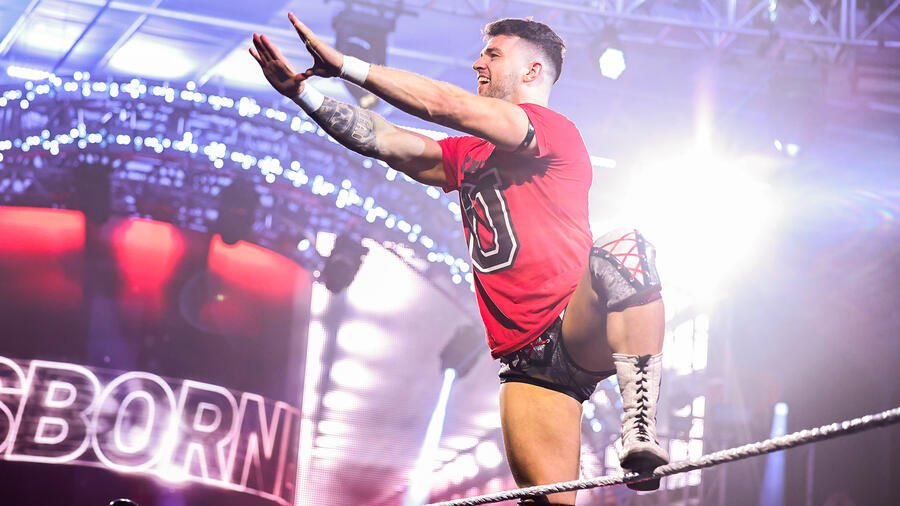 WOL: Bryan and Filthy on WWE cuts, Grant case, Smackdown