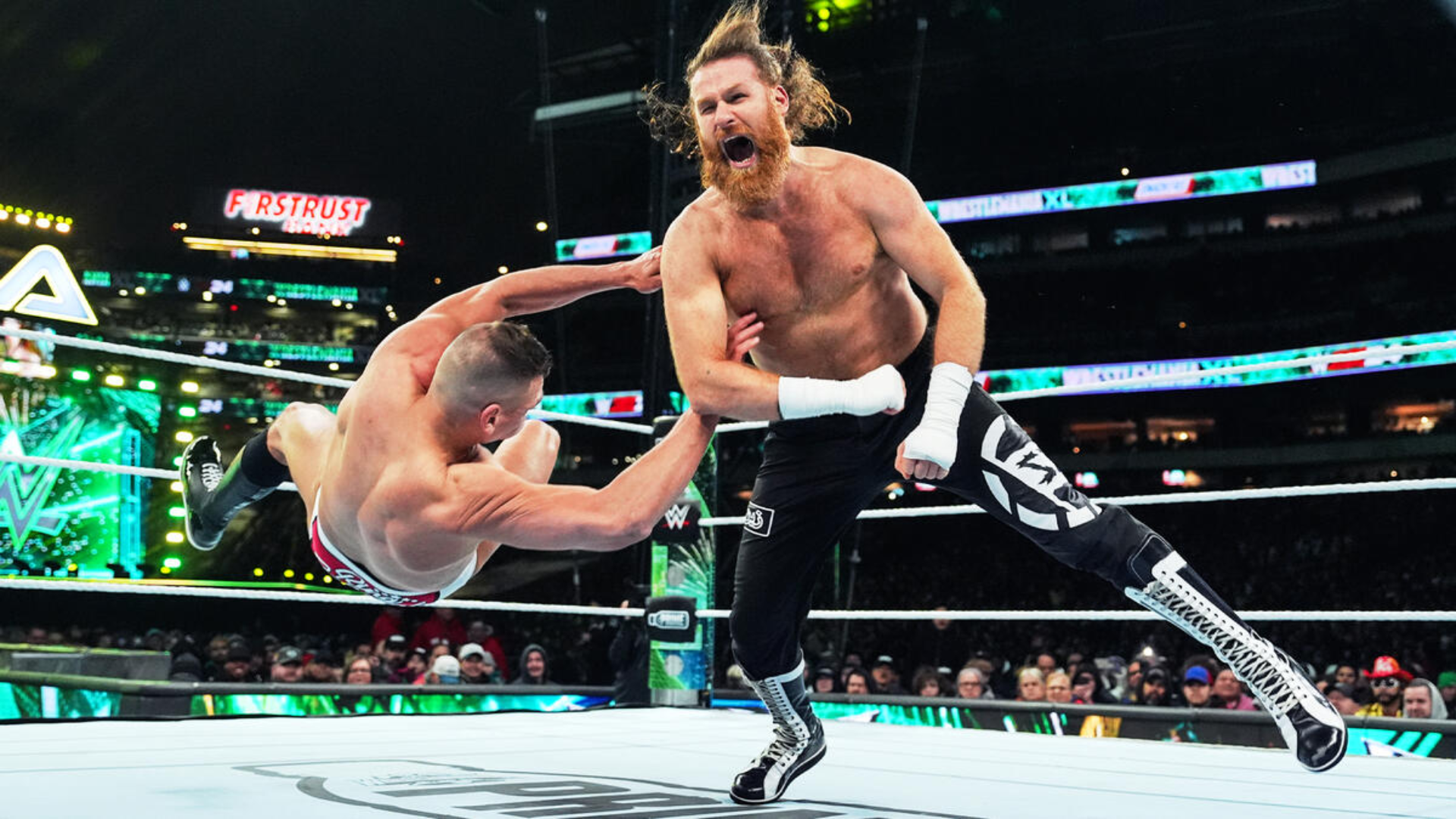 WOL: Are WWE stars suffering from overexposure?