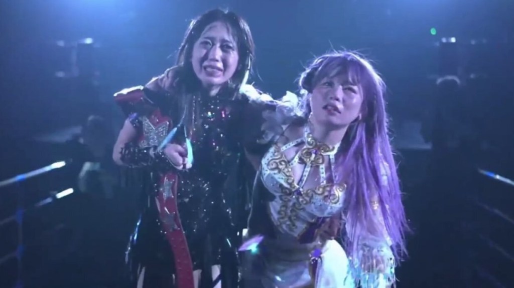 May 5, 2025 Observer Newsletter: Mexican wrestling political maneuvering, incredible Kamitani vs. Nakano match