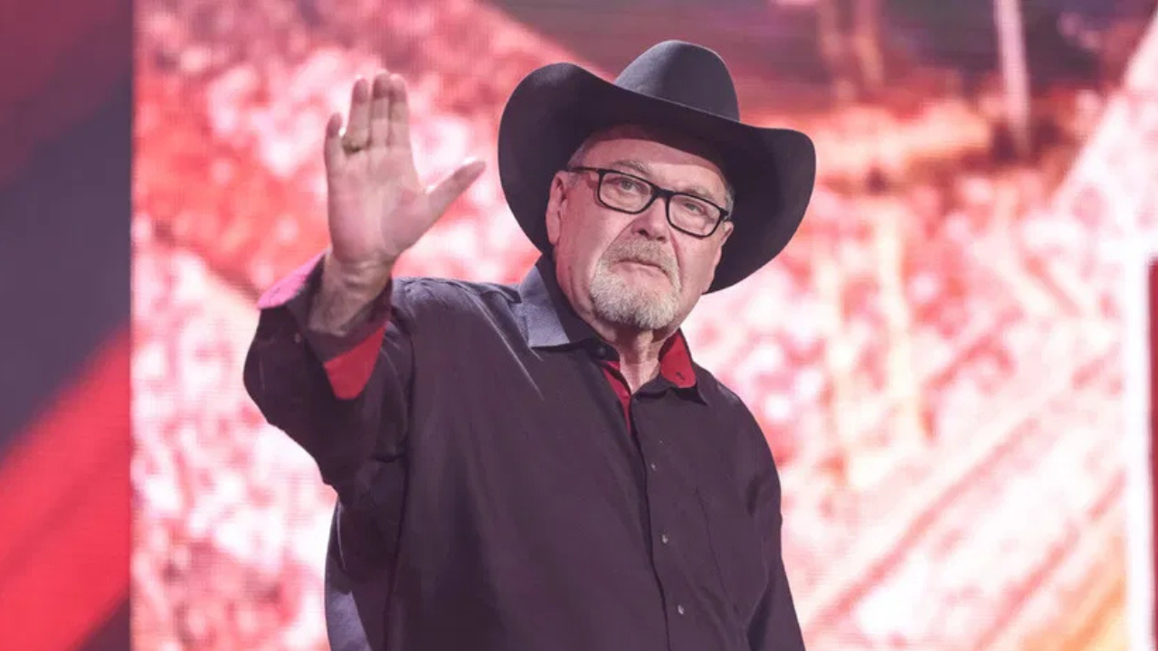 Jim Ross shares health update: ‘I don’t plan on retiring, I plan on getting healthy’