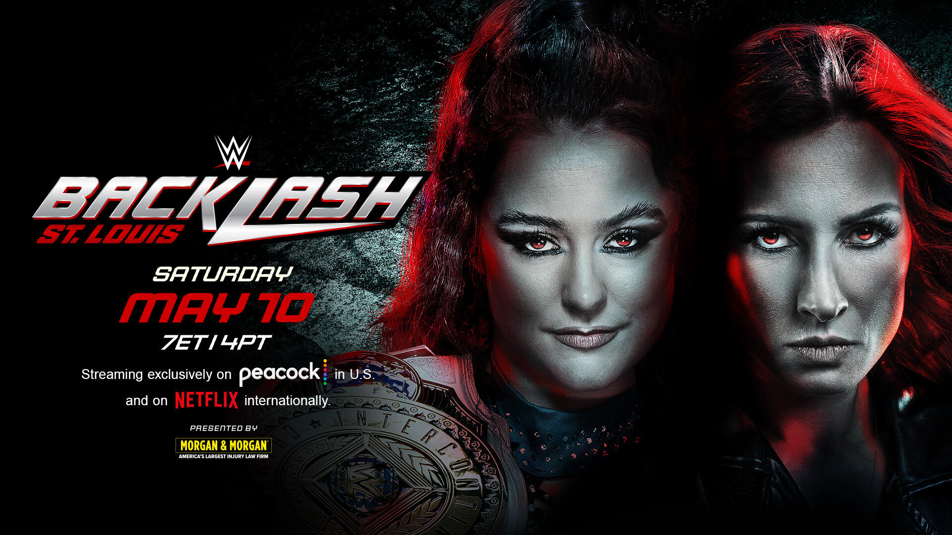 WWE Backlash Match Order Leaked: Opener ‘confirmed’