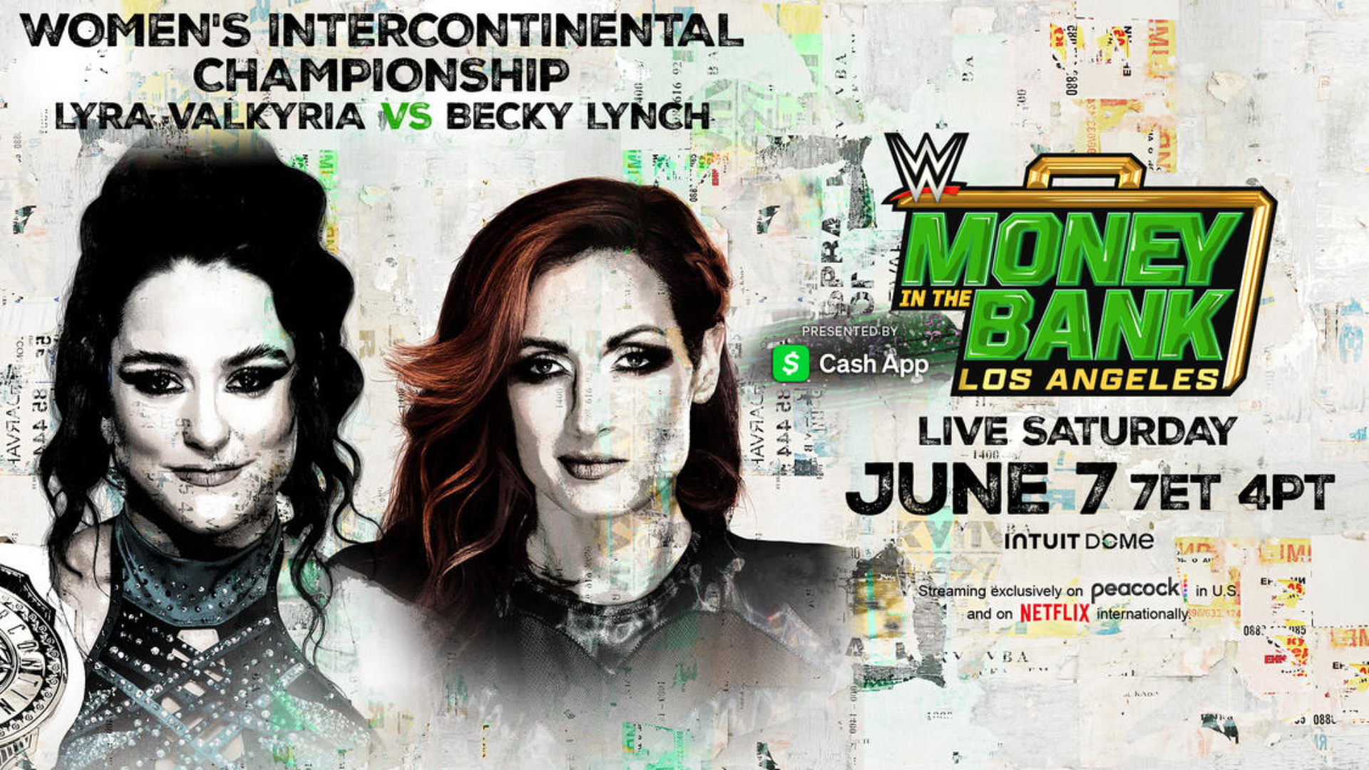 WWE Money in the Bank 2025 Tickets: Best Place to Buy and How
