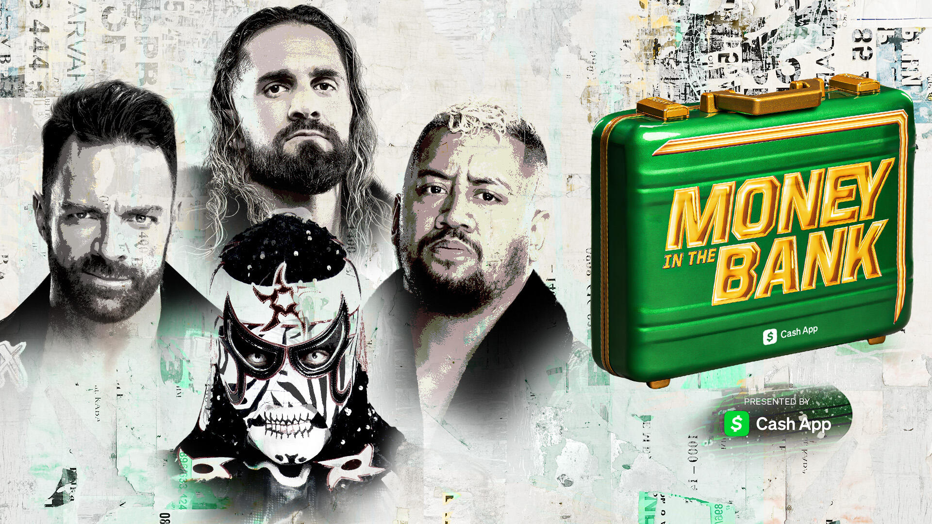 WWE Money in the Bank 2025 Predicted Match Order