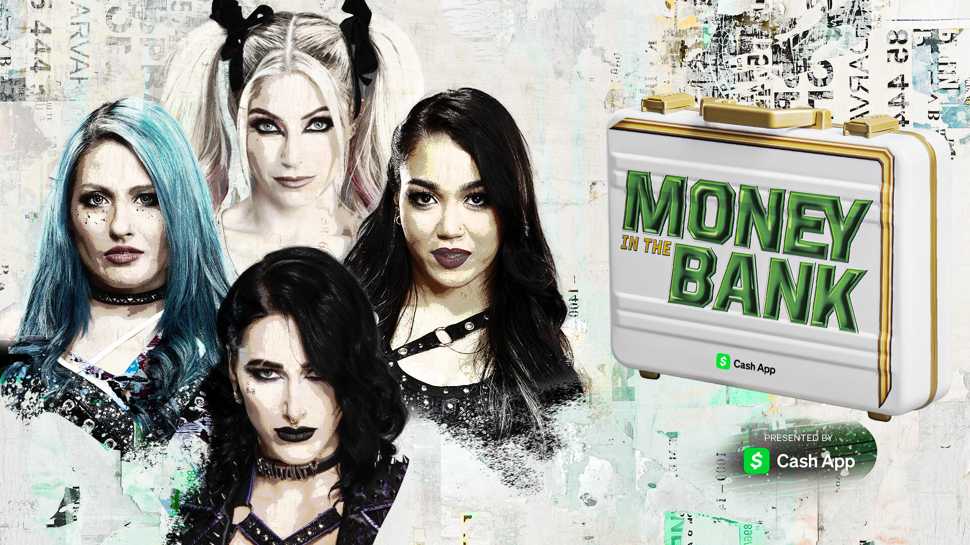 WWE Money in the Bank 2025 Global Start Times: EST, PST, BST and more