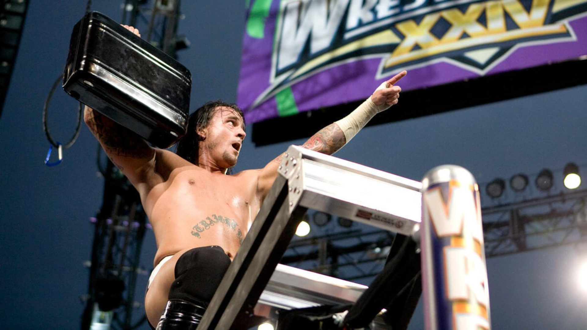 WWE Money in the Bank Winners: Every briefcase holder ever