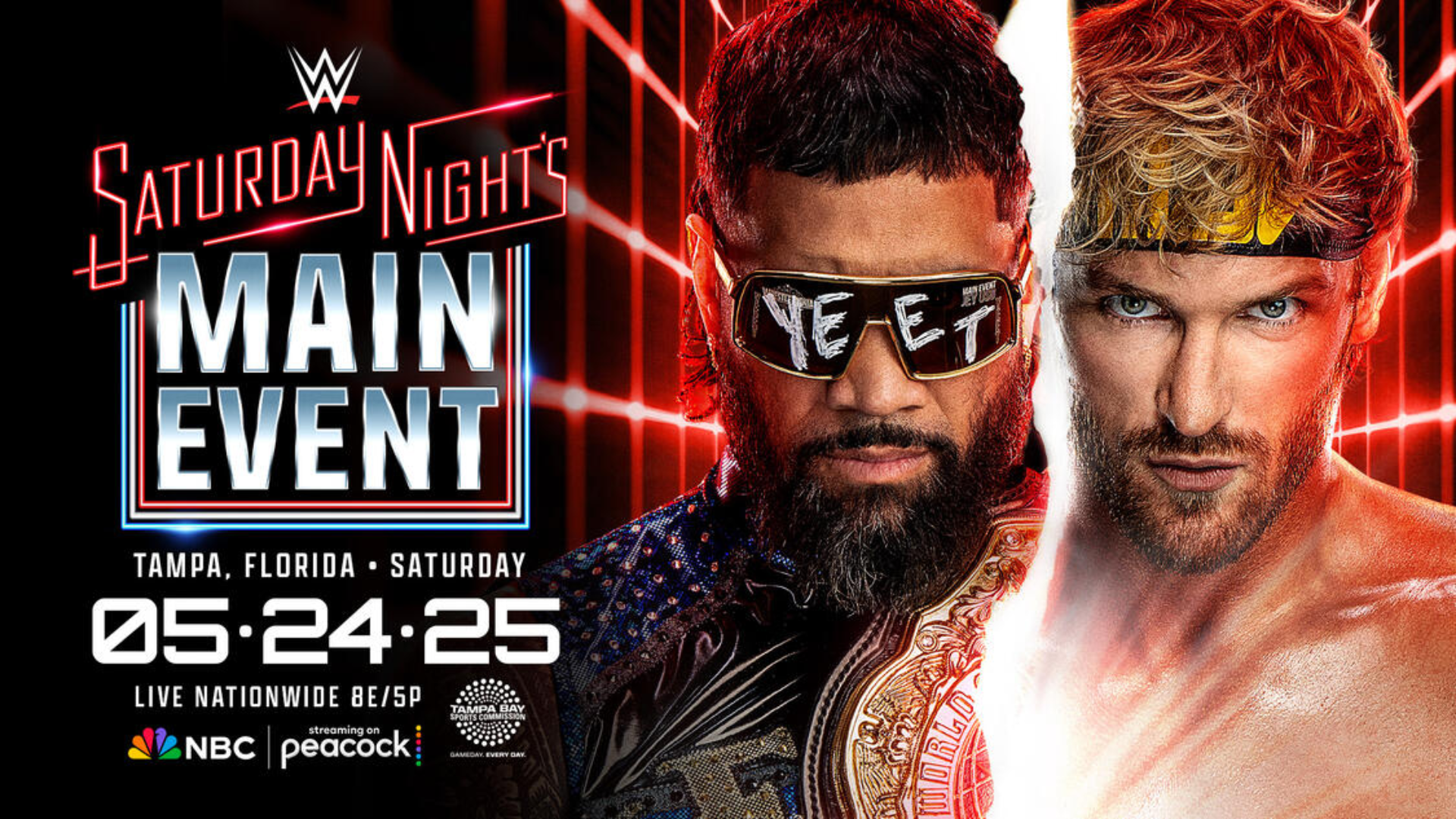 WWE SNME Predicted Match Order: May 24, 2025