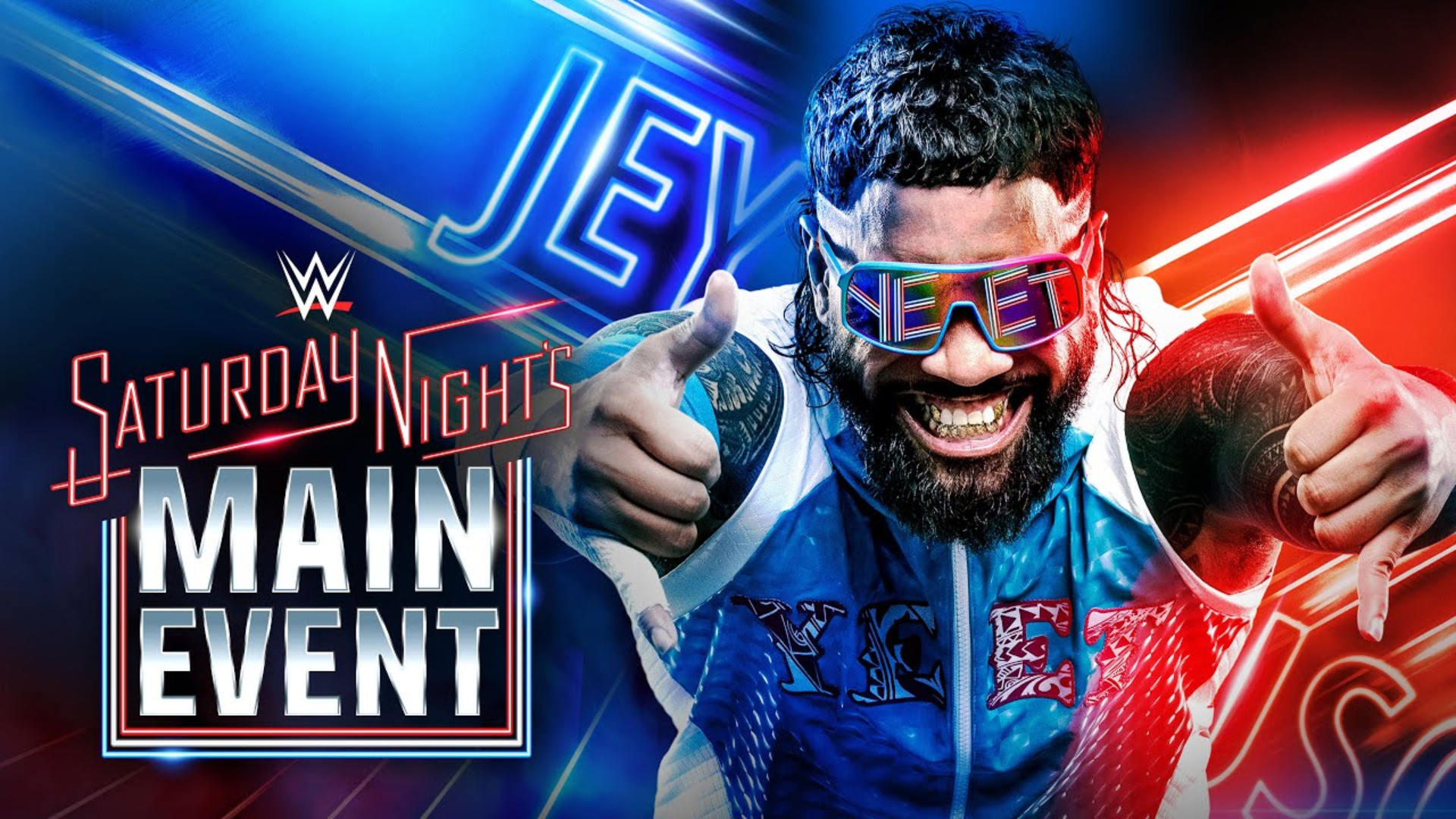 How to watch WWE SNME: May 24th 2025