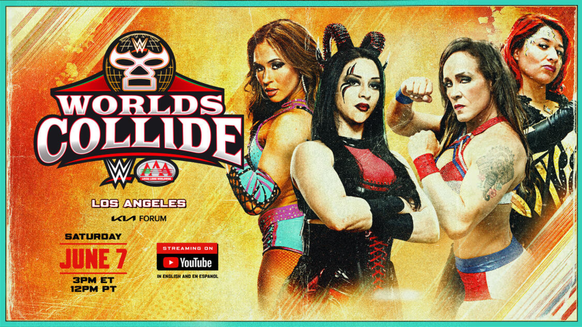 WWE Worlds Collide 2025 Tickets: Best Place to Buy and How