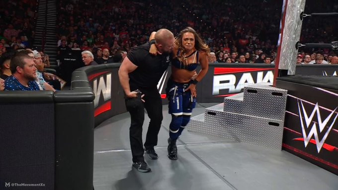 WOR: Zoey Stark, Grant case, RAW report, tons more!