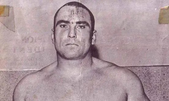 DragonKingKarl Classic Wrestling Show: The WON Hall of Fame case for the Mongolian Stomper
