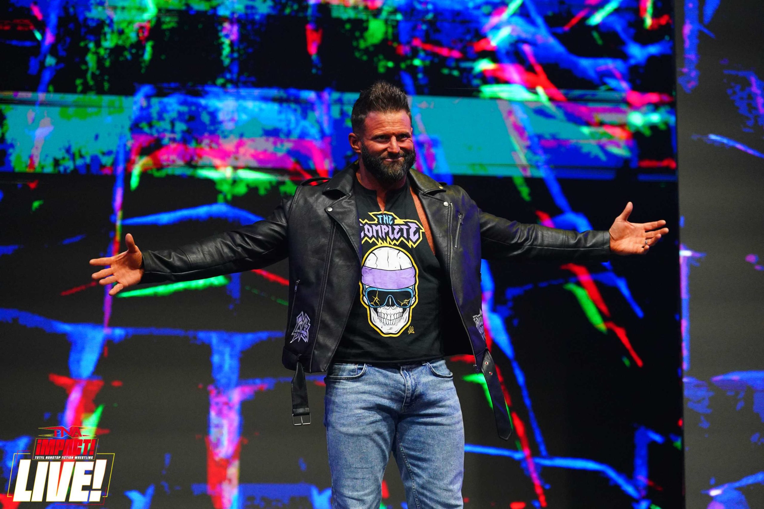 Matt Cardona thanks fans one week after WWE ‘Ryder Resurrection’