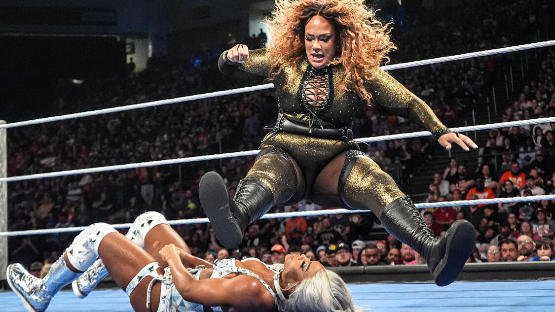New WWE Women’s Championship number one contender crowned