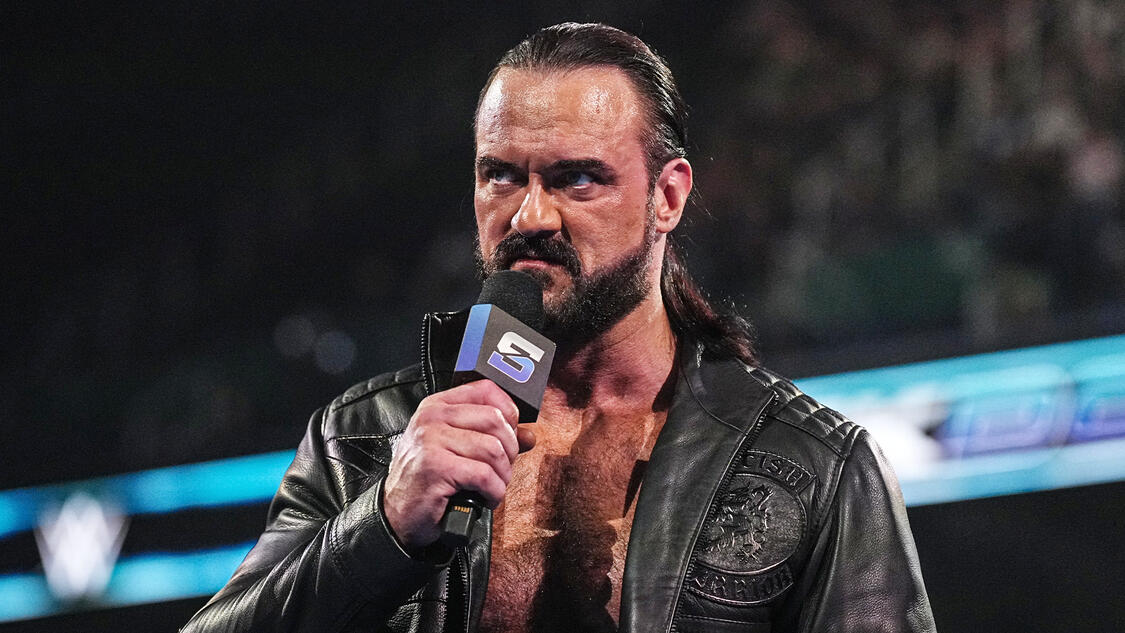 WWE SmackDown draws lowest ratings of 2025