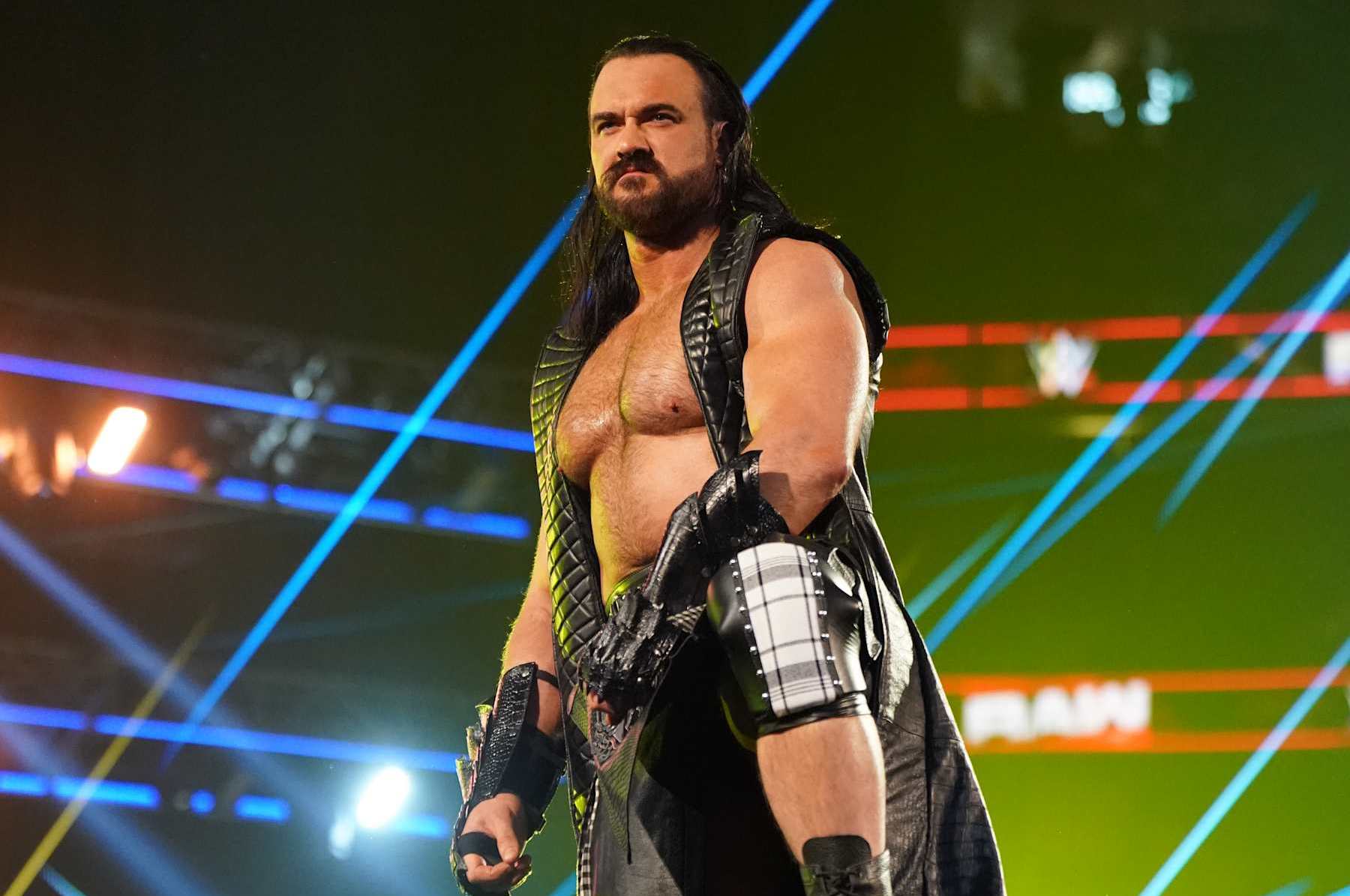 WOL: Are Drew McIntyre and Kevin Owens the same character?