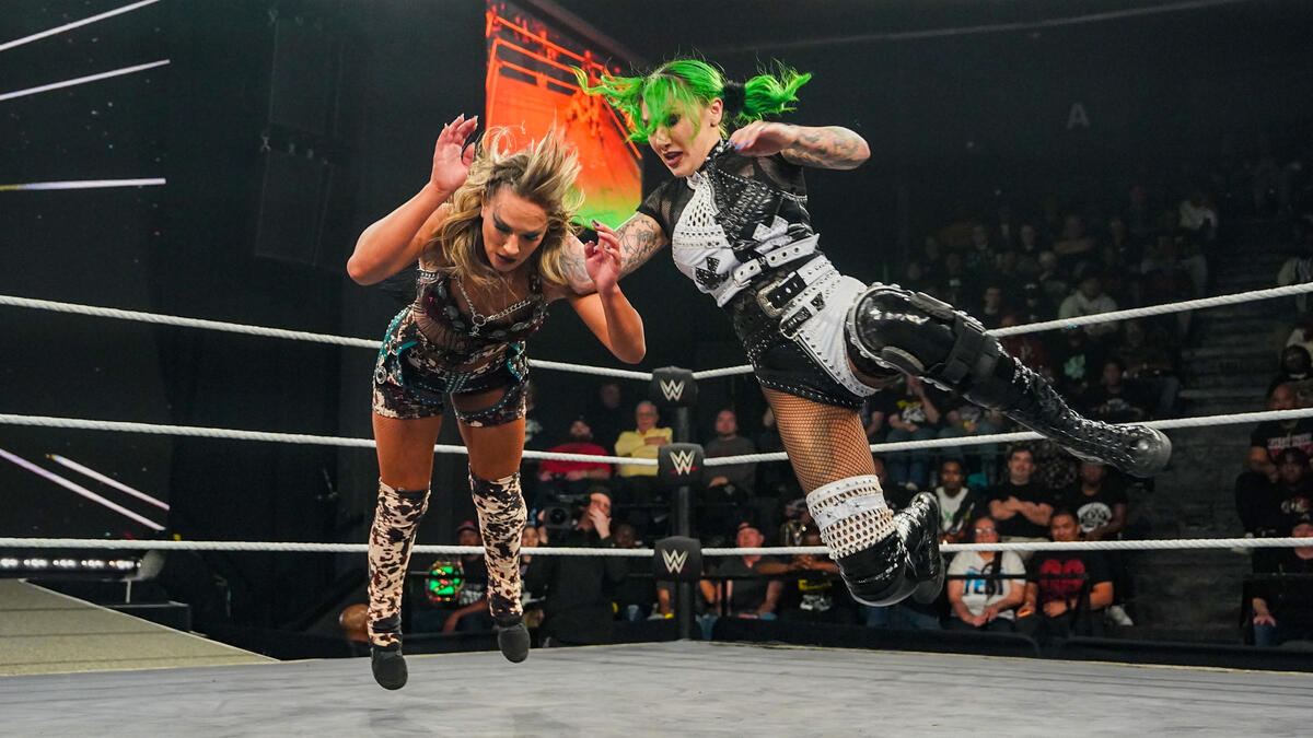 Shotzi says Alexa Bliss ‘felt so bad’ about taking her WWE Royal Rumble spot
