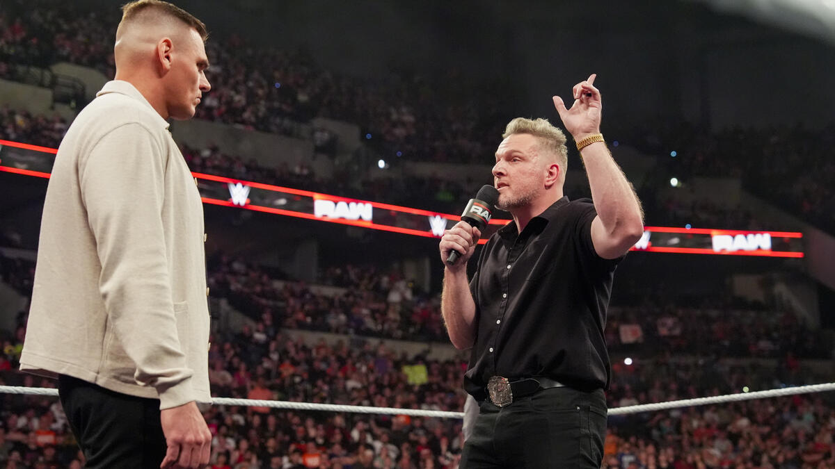 Pat McAfee explains recent WWE absence: ‘Was getting pretty exhausted’