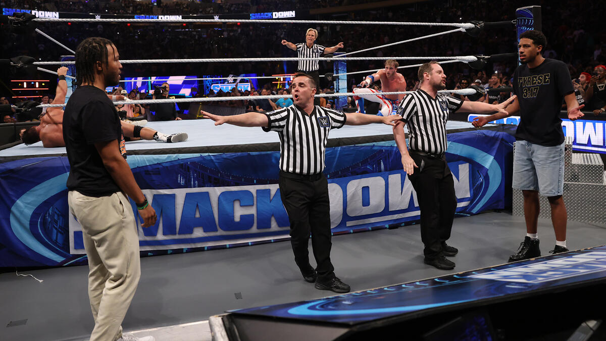 NBA star details canceled WWE SummerSlam appearance