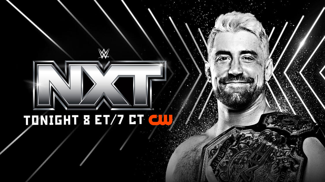 WWE NXT live results: Battleground go-home show