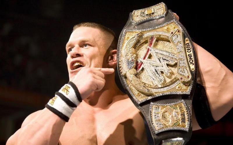 October 8, 2007 Observer Newsletter: John Cena tears pec, WWE opens international offices