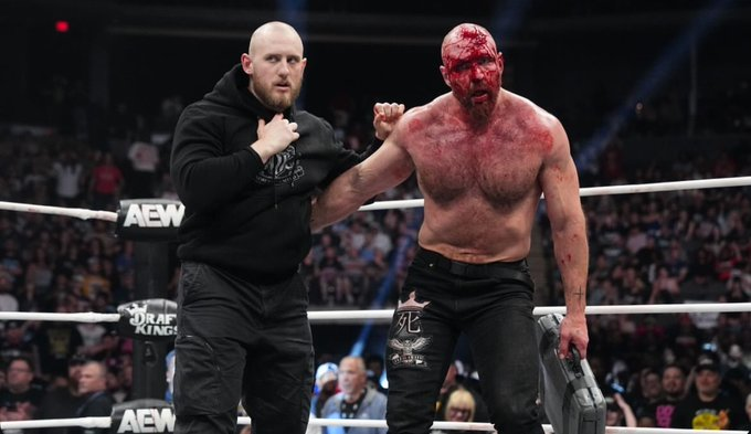 WOL: Sabu tribute, the build to AEW Double or Nothing & WWE Saturday Night’s Main Event