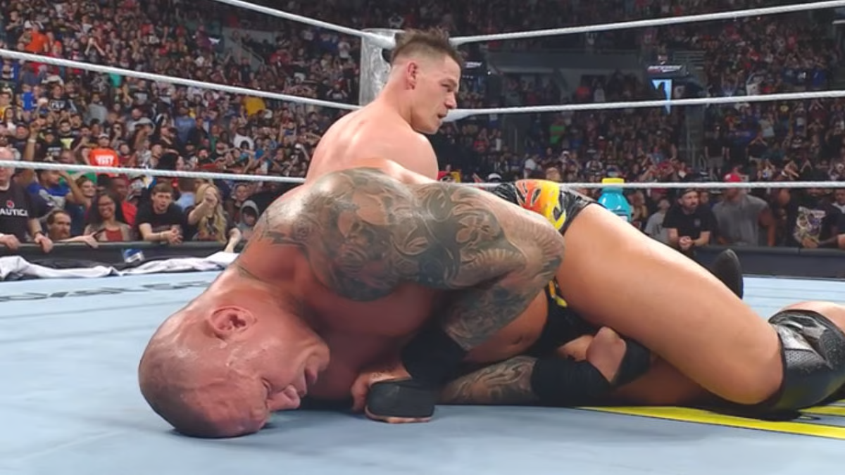 WOL: WWE Backlash fallout