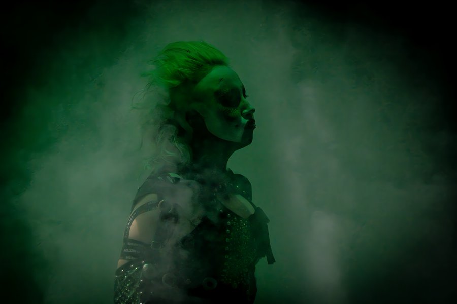 Abadon departing AEW as contract not renewed