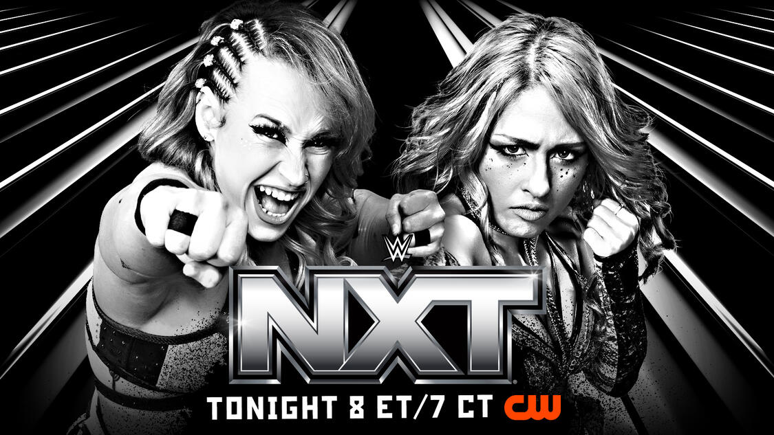 WWE NXT live results: Battleground challengers decided