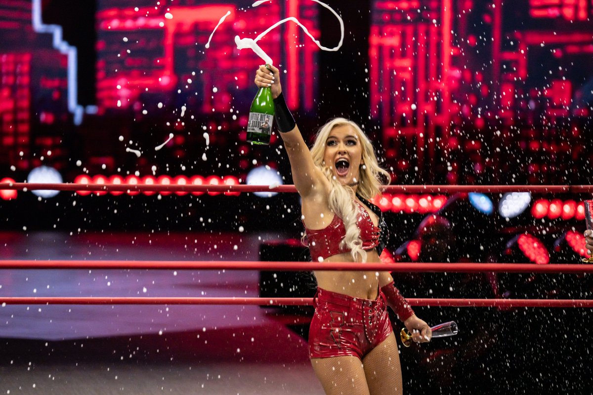 WOL: Can Mariah May outshine Tiffy Time & Stephanie Vaquer in WWE?
