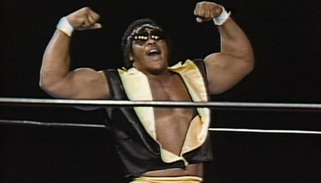 B&V: Mid-South Wrestling S6:E38, plus Granny!
